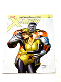 X-MEN - THE WEDDING SPECIAL #1. VARIANT COVER. NM- CONDITION.