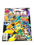 X-MEN UNLIMITED #15. NM CONDITION.