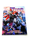 THOR VOL.2. NM- CONDITION.