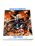 NEW ULTIMATES - THOR REBORN. VFN CONDITION.