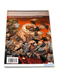 NEW ULTIMATES - THOR REBORN. VFN CONDITION.