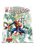 Amazing Spider-man #692. Marvel Comics. 2012