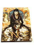 ONCE UPON A TIME - SHADOW OF THE QUEEN. NM- CONDITION.