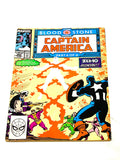 CAPTAIN AMERICA VOL.1 #362. FN- CONDITION.