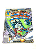 CAPTAIN AMERICA VOL.1 #399. FN CONDITION.
