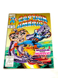 CAPTAIN AMERICA VOL.1 #413. VFN- CONDITION.