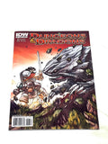 DUNGEONS & DRAGONS #6. NM CONDITION