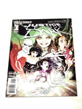 JUSTICE LEAGUE DARK VOL.1 #1. NM- CONDITION.