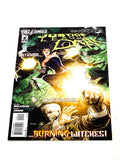 JUSTICE LEAGUE DARK VOL.1 #2. NM- CONDITION.