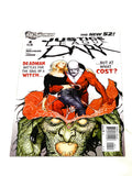 Justice League Dark Vol.1 #4. DC Comics. 2012