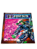 NEMESIS THE WARLOCK BOOK 5. FN- CONDITION.