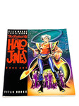 THE BALLARD OF HALO JONES BOOK 1. FN+ CONDITION.
