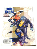 X-MEN UNLIMITED #44. NM CONDITION.