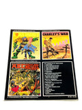 ROBOHUNTER BOOK 1. VG+ CONDITION.