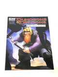 DUNGEONS & DRAGONS - FORGOTTEN REALMS #4. NM CONDITION