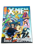 X-MEN ALPHA  #1. NM CONDITION.