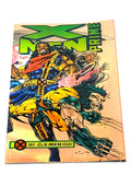 X-MEN PRIME #1. VFN+ CONDITION.