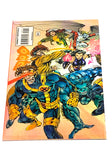 X-MEN PRIME #1. VFN+ CONDITION.