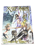 X-WOMEN #1. NM CONDITION.