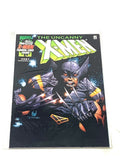 UNCANNY X-MEN #381. VARIANT COVER. NM- CONDITION.