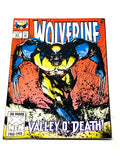 WOLVERINE VOL.2 #67. VFN CONDITION.