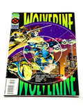 WOLVERINE VOL.2 #87. VFN CONDITION.