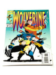 WOLVERINE VOL.2 #86. VFN- CONDITION.