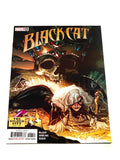 BLACK CAT VOL.2 #6. NM CONDITION.