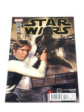 STAR WARS VOL.2 #1. VARIANT COVER. NM CONDITION.