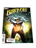 BLACK CAT VOL.2 #8. NM CONDITION.