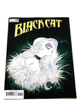 BLACK CAT VOL.2 #8. VARIANT COVER. NM CONDITION.