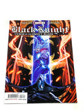 BLACK KNIGHT - CURSE OF THE EBONY BLADE #3. NM CONDITION.