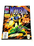 WOLVERINE VOL.2 #105. VFN+ CONDITION.