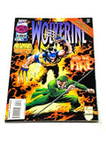 WOLVERINE VOL.2 #105. VFN+ CONDITION.