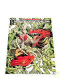 DUNGEONS & DRAGONS - A DARKENED WISH #3. NM CONDITION