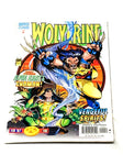 WOLVERINE VOL.2 #110. VFN+ CONDITION.