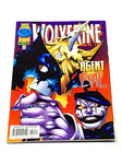 WOLVERINE VOL.2 #112. VFN+ CONDITION.