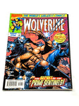 WOLVERINE VOL.2 #116. VFN+ CONDITION.