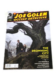 JOE GOLEM - THE DROWNING CITY #3. NM CONDITION.