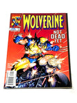 WOLVERINE VOL.2 #121. VFN+ CONDITION.