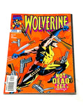 WOLVERINE VOL.2 #122. VFN+ CONDITION.