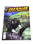 JOE GOLEM - THE DROWNING CITY #5. NM CONDITION.