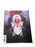 SILK VOL.4 #4. NM- CONDITION