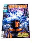 DEATHSTROKE - REBIRTH #39. NM CONDITION.