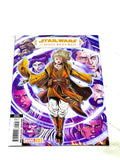 STAR WARS - THE HIGH REPUBLIC #15. SECOND PRINT. NM CONDITION