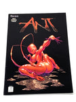 ANT #1 COVER A. NM- CONDITION.