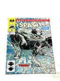 SPAWN #327. NM CONDITION