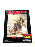 SPAWN #327. NM CONDITION