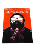 BASILISK #8. NM CONDITION.
