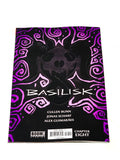 BASILISK #8. NM CONDITION.